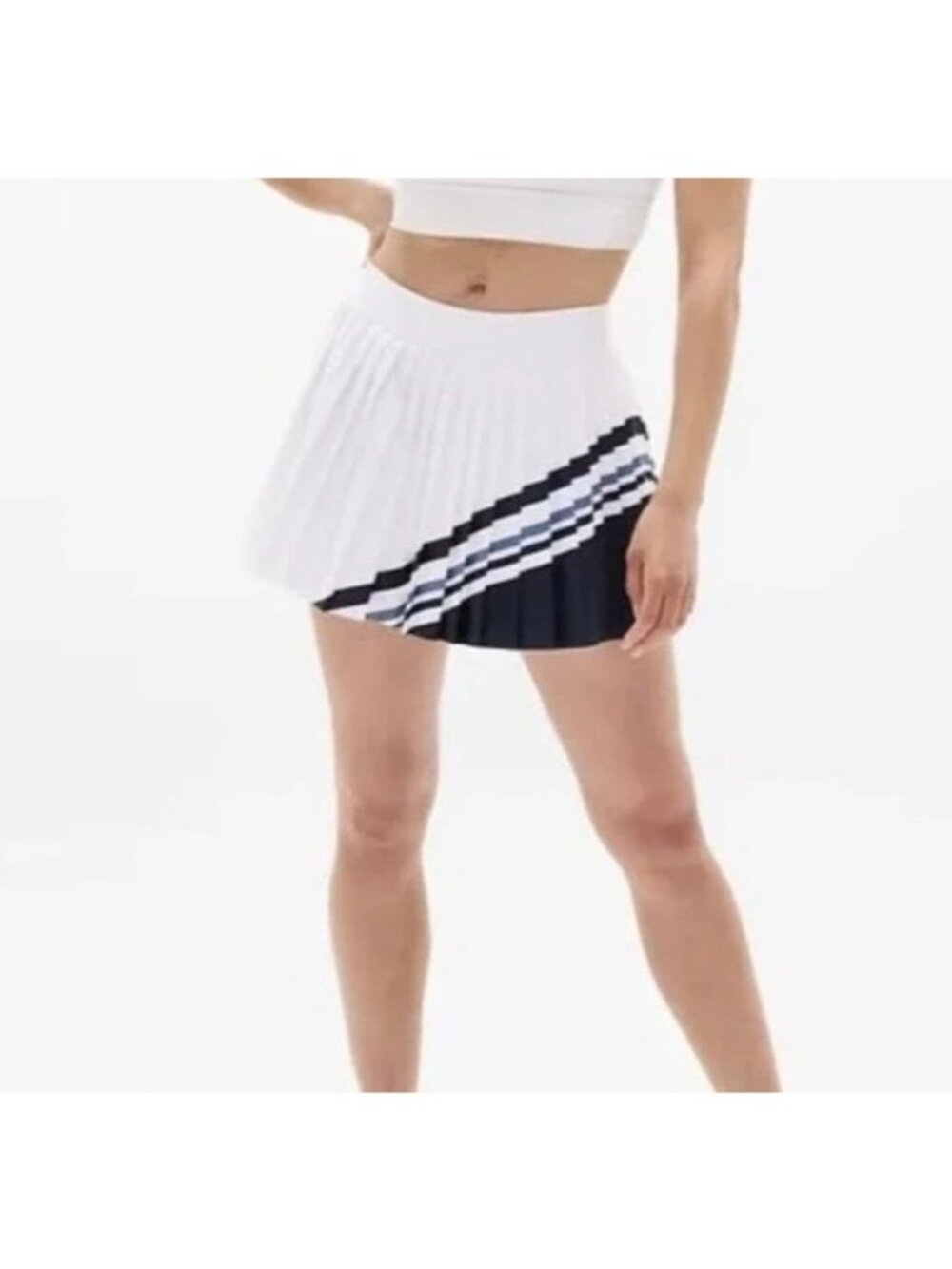 NWT Athleta Match Point Skort Large